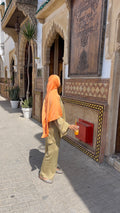Ensemble OJAYAH kaki