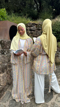 FÉFÉ JAUNE